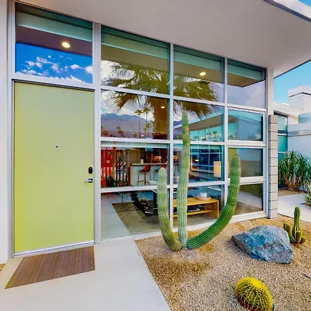 Cerritos Style Permit #48864 Apartment
